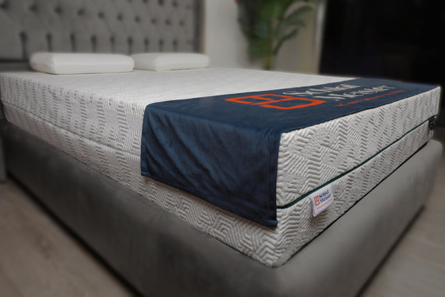 Bliss Line Mattresses