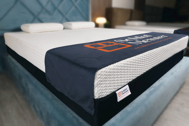 Soft Feeling Mattresses