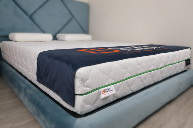 Essential Comfy Line Mattresses