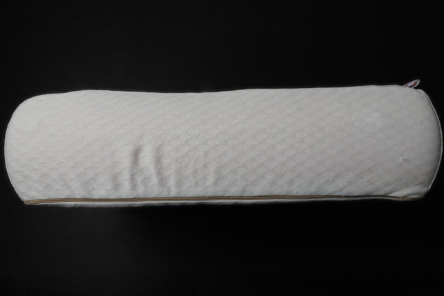Memory Foam Pillow cooling gel Low loft 60*40