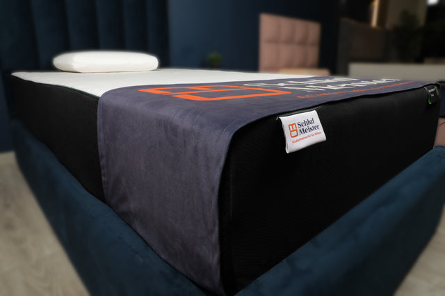 Sleep Therapy Mattresses