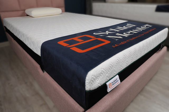 Back Support Mattresses
