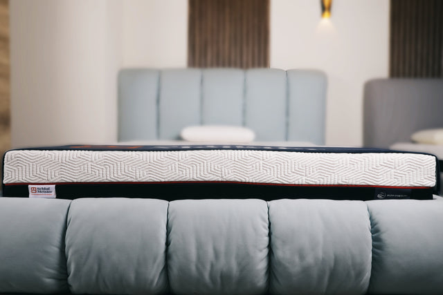 Bliss Fortune Mattress
