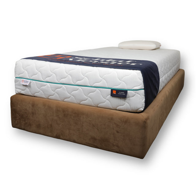 Box Bed