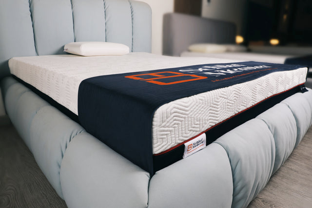 Bliss Fortune Mattress