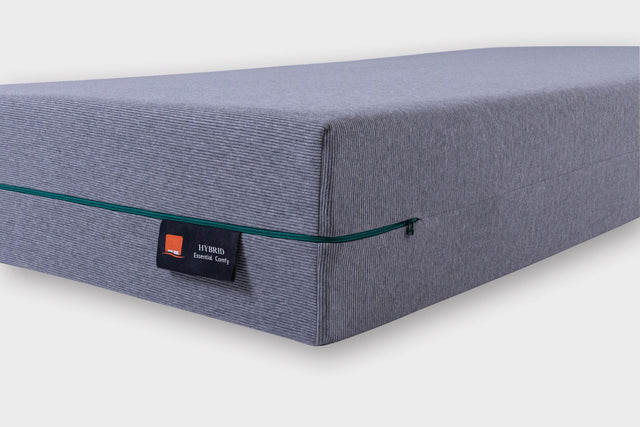Hybrid Mattresses