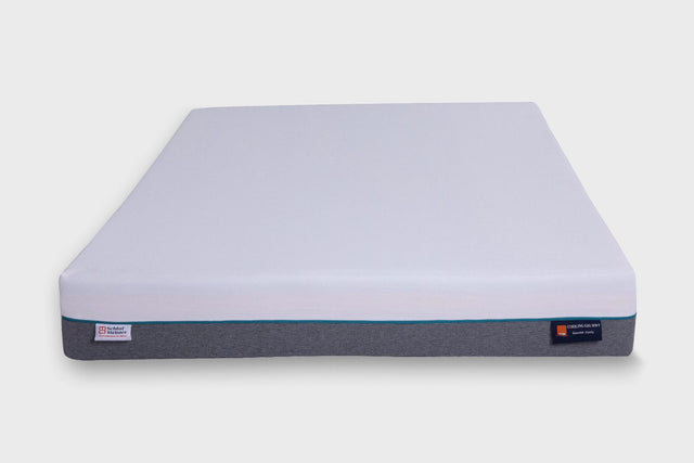 Cooling Gel Soft Mattress