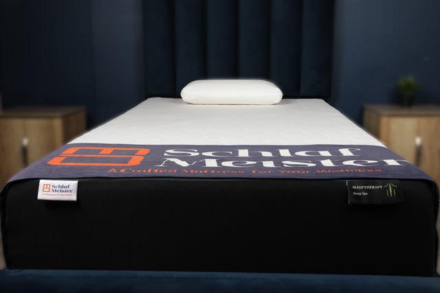 Sleep Therapy Mattresses