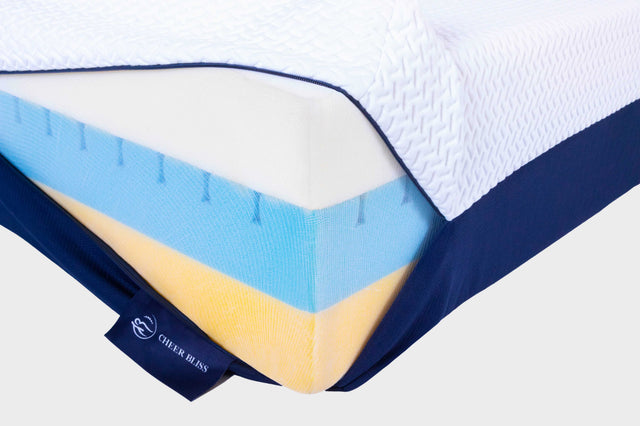 Cheer Bliss Mattress