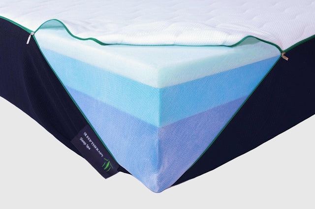 Sleep Therapy Mattresses