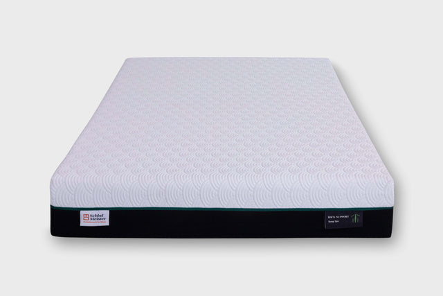 Back Support Mattresses