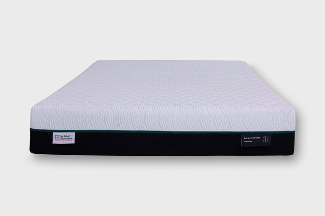 Back Support Mattresses