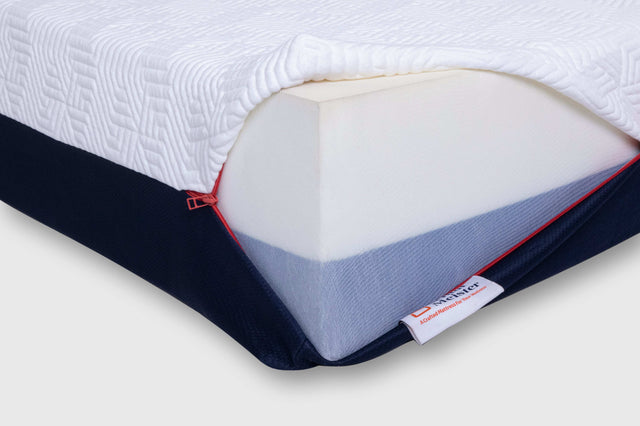 Bliss Fortune Mattress