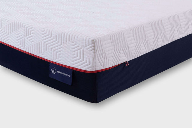 Bliss Fortune Mattress