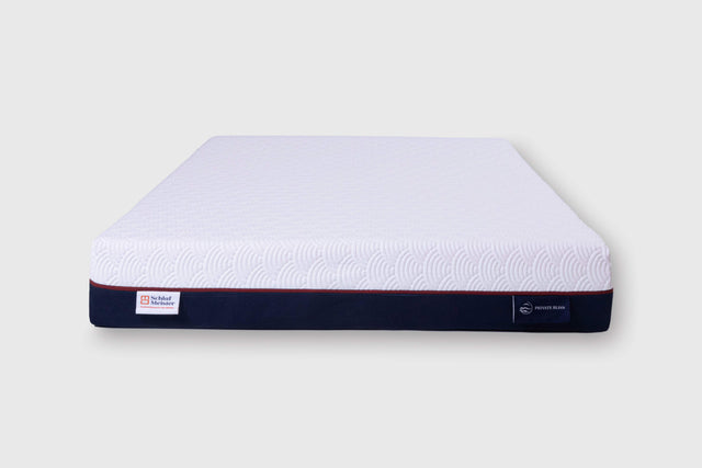 Private Bliss Mattresses