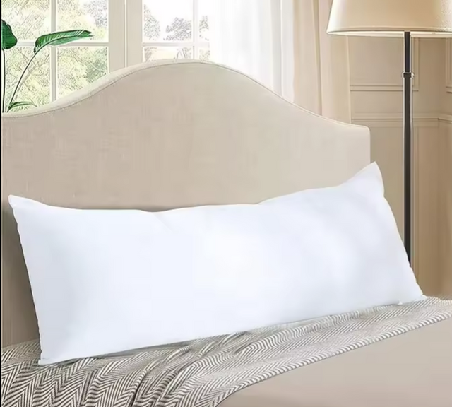 وسادة من الألياف الدقيقة كينج