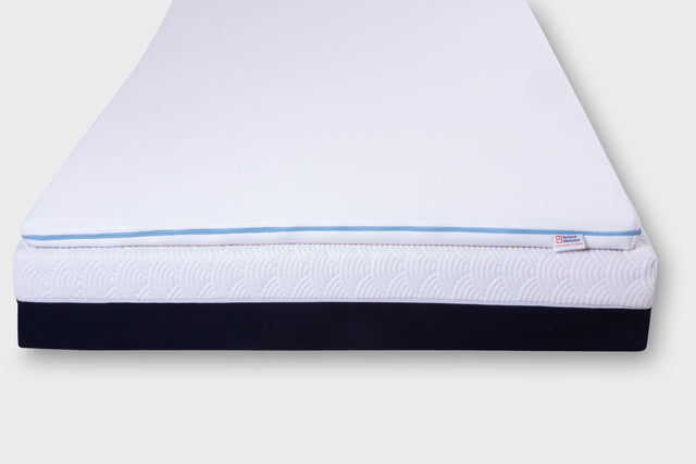 Memory Foam Toppers