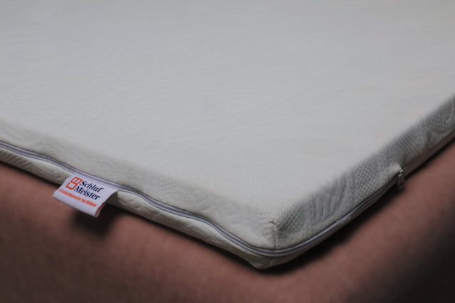 Super Soft Topper Mattress 5 cm King