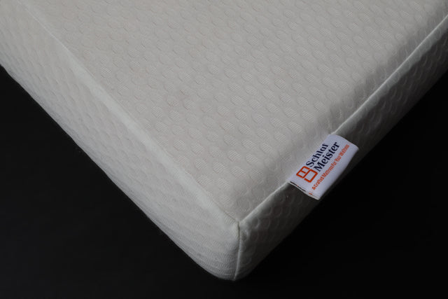 Memory Foam Pillow Cooling Gel High Loft 60*40