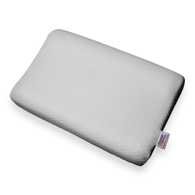 Countour Memory Foam Pillows 60*40