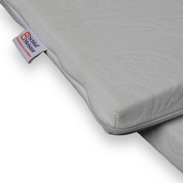 Super Soft Topper Mattress 5 cm King