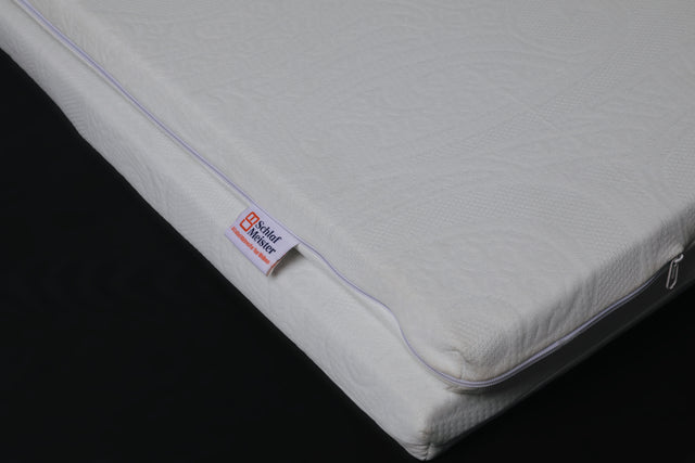 Super Soft Topper Mattress 5 cm King