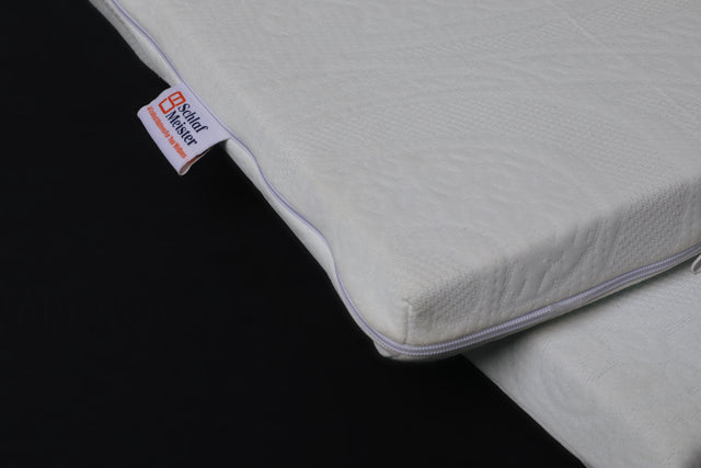 Super Soft Topper Mattress 5 cm King