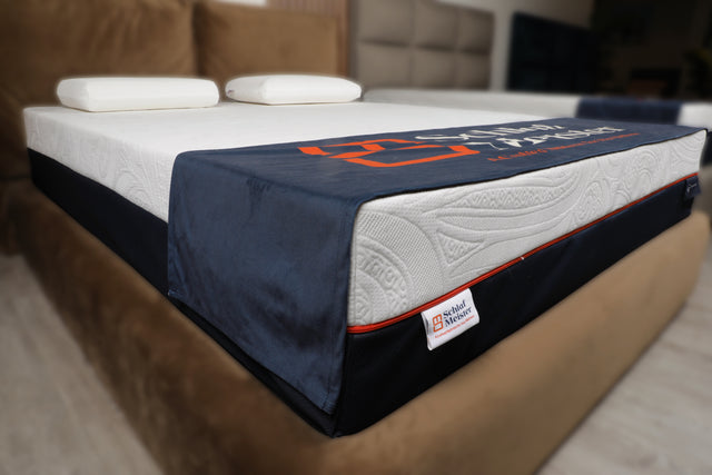 Plush bliss Mattresses