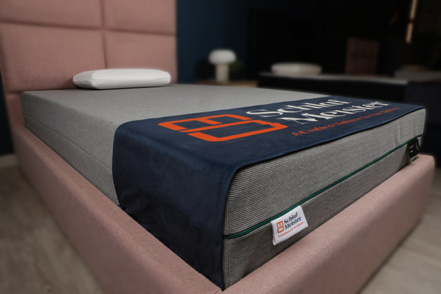 Spinal Care Mattresses