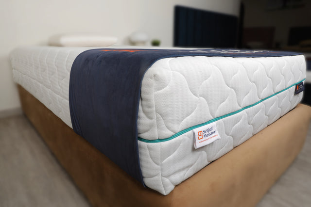 Hybrid Mattresses