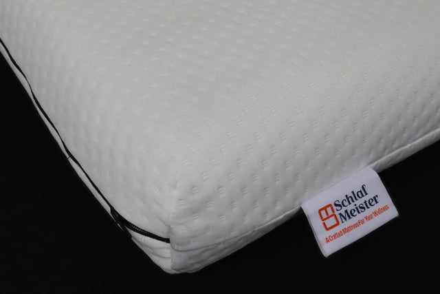 High Resilience Foam Pillow 60*40