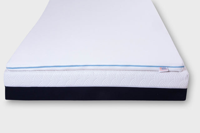 Super Soft Topper Mattress 10 cm King