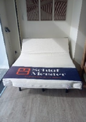 Sleep Savvy Mattresses