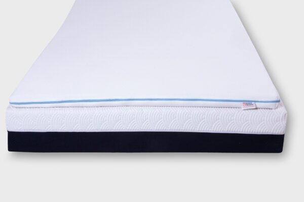 Super Soft Topper Mattress 5 cm Single