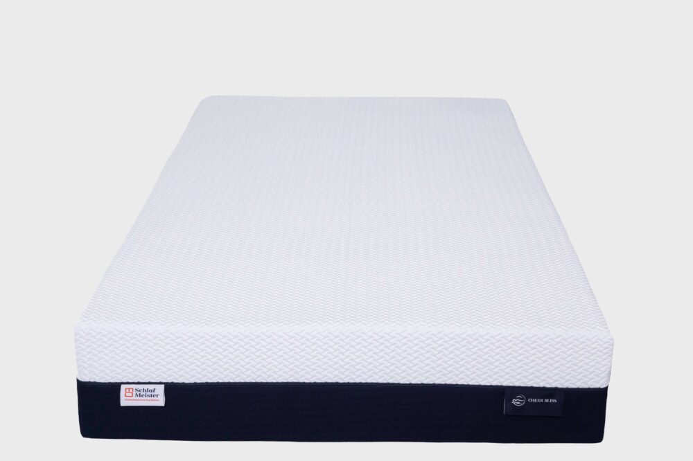 Cheer Bliss Mattress – schlafmeister