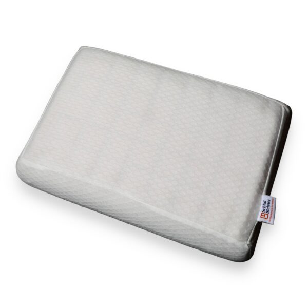 Memory Foam Pillow Cooling Gel High Loft 60*40