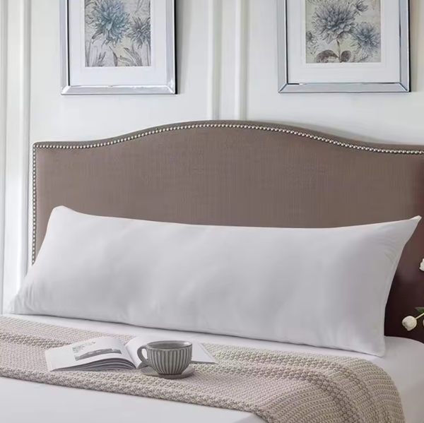 Microfiber Pillow King